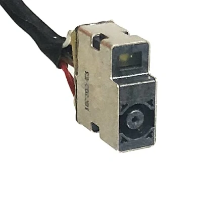 Immagine di Générique JINTAI Connettore di Alimentazione DC Power Jack Dock Port Plug Socket per HP 14 U V W 15 K P F 11 7.2cm 730932 SD1 FD1 YD1 732067 001