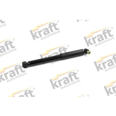 Immagine di KRAFT 4012057 Ammortizzatore Assale posteriore A pressione del gas telescopico Occhiello superiore FORD: Transit Mk6 Van