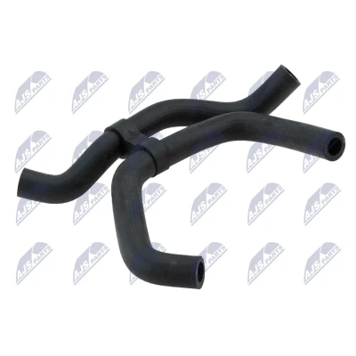 Immagine di Flessibile radiatore NTY CPP VW 017