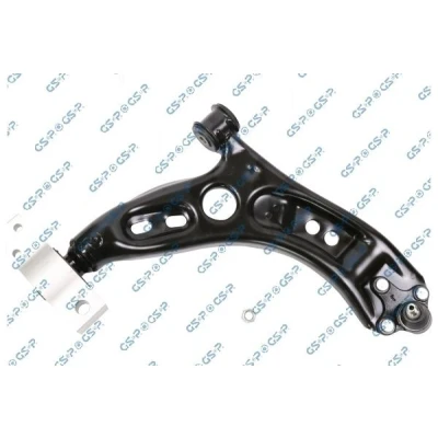 Immagine di GSP S061578 Braccio oscillante, Sospensione ruota Assale anteriore Dx, inferiore trasversale oscillante VOLKSWAGEN: Tiguan I