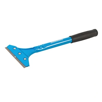 Immagine di Silverline Raschietto a sollecitazione severa Lama 100 mm (CB35)