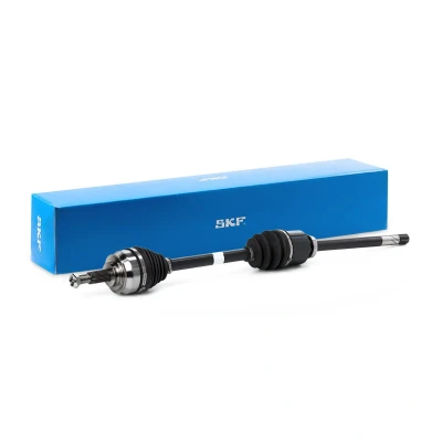 Immagine di SKF VKJC 5989 Albero motore / Semiasse 1008, 349,5 con supporto/cuscinetto