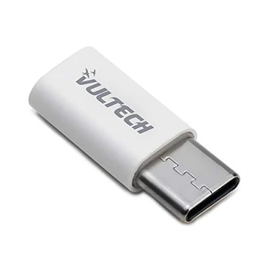 Immagine di VULTECH ADATTATORE MICRO USB TO TYPE C