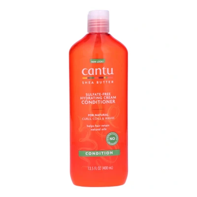Immagine di Cantu Shea Burro idratante Cream Balsamo 400 ml