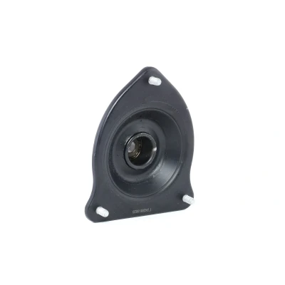Immagine di FEBI BILSTEIN 24266 Supporto ammortizzatore a molla Assale anteriore con cuscinetto sfere Gomma MINI: Hatchback, Cabrio