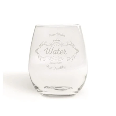 Immagine di Excelsa Fine Quality Acqua, 1 Bicchiere