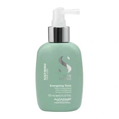 Immagine di Alfaparf Milano Semi Di Lino Scalp Renew Energizing Tonic 125 ml