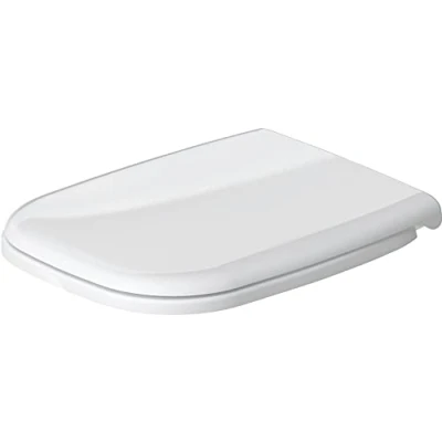 Immagine di Duravit 0067310099 Sedile WC, Weiß, 1.00