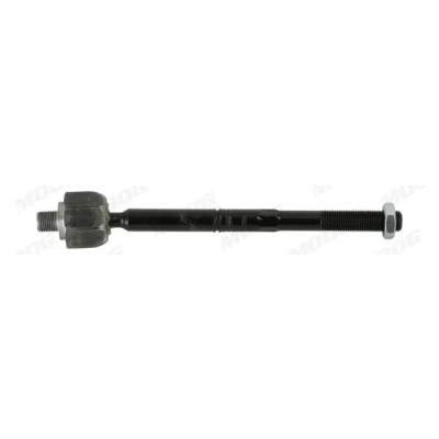 Immagine di MOOG ME AX 15185 Snodo Assiale Assale anteriore M16X1.5 265,5 MERCEDES BENZ: Classe V