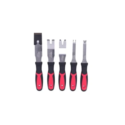 Immagine di KS TOOLS 911.8190 Modulo attrezzi Acciaio inossidabile piatto