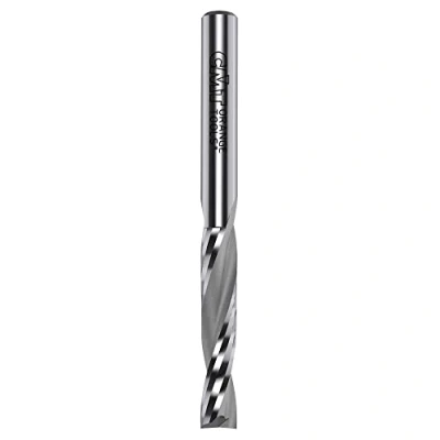 Immagine di CMT 191.082.11 FRESA ELICOIDALE Z2 POS. HWM D=8x42x90 DX