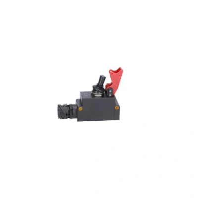 Immagine di FEBI BILSTEIN 46020 Interruttore principale, Batteria