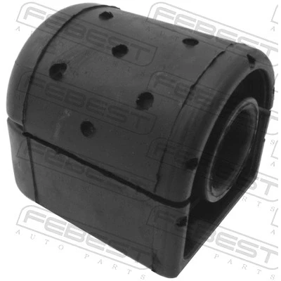 Immagine di FEBEST NAB 60Y Silent Block posteriore, Assale anteriore inferiore