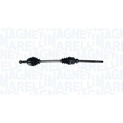 Immagine di MAGNETI MARELLI 302004190153 Albero motore / Semiasse Assale anteriore Dx 958 FIAT: Scudo II, II Van, CITROËN: Jumpy MPV, Van