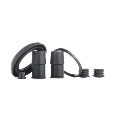 Immagine di FRENKIT 248027 Kit Revisione Pinze Freno Assale anteriore 48 BMW: 3 Sedan, OPEL: Corsa B Hatchback, FIAT: Punto II Hatchback
