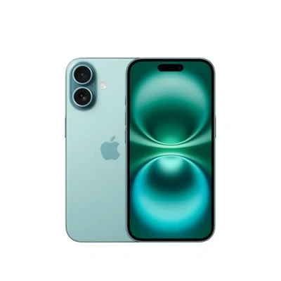 Immagine di Apple iPhone 16 128GB Verde