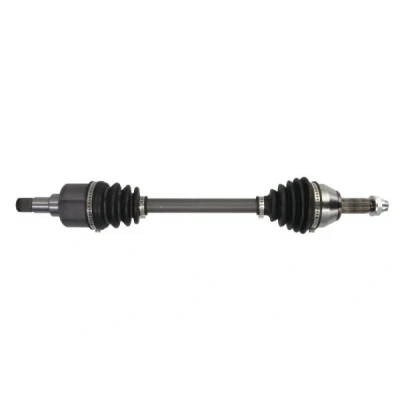Immagine di PASCAL G2G057PC Albero motore / Semiasse Assale anteriore Sx 620 FORD: FIESTA 5, 6
