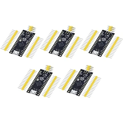 Immagine di TECNOIOT 5 pz MH Tiny ATTINY88 Micro Scheda di Sviluppo 16 MHz Digispark NANO V3.0 Aggiornato