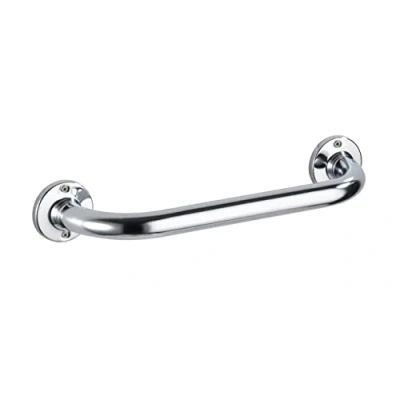Immagine di Wenko Maniglione per Vasca da Bagno Basic 30 cm Lucido