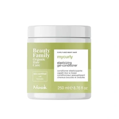Immagine di MY CURLY CONDITIONER 250 ML NOOK