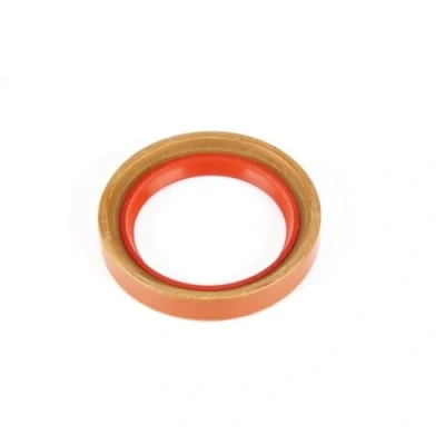 Immagine di ELRING 283.983 Paraolio Albero Motore FPM (Fluoro Caucciù)