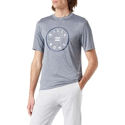 Immagine di Billabong Rash vest UPF 50 a maniche corte Uomo XL