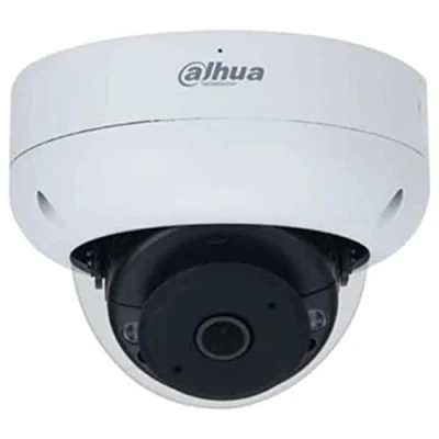 Immagine di NET CAMERA 4MP IR DOME AI/IPC HDBW3441R AS P 0210B DAHUA