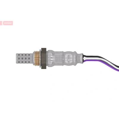 Immagine di DENSO Direct Fit DOX 2061 Sonda lambda M18x1.5 riscaldato, planare, jump AUDI: A3 Hatchback, Sportback, TT Coupe
