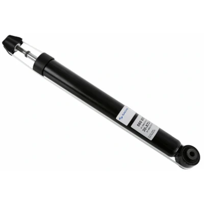 Immagine di SACHS 560 005 Ammortizzatore A pressione del gas doppio tubo telescopico VOLVO: XC40 (536) T5 2.0 AWD, D4 AWD