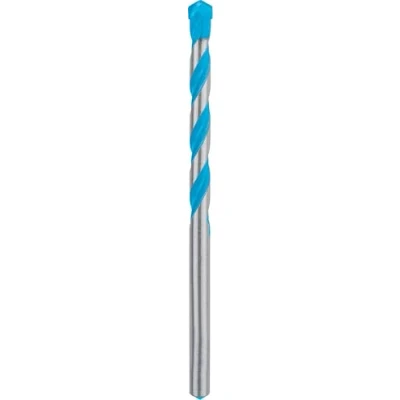 Immagine di Bosch Accessories EXPERT CYL 9 MultiConstruction 2608900638 Punta multiuso 10 parti 5 mm Lunghezza totale 85 Alberino cilindrico pz.