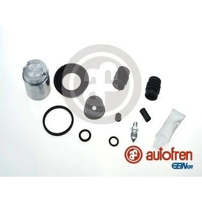 Immagine di AUTOFREN SEINSA D42426C Kit Revisione Pinze Freno Assale posteriore 40 OPEL: Astra J Hatchback, Sports Tourer, GTC