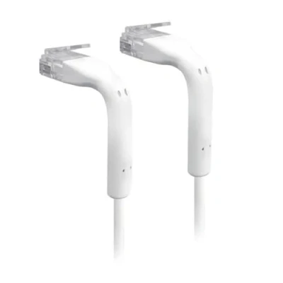 Immagine di Ubiquiti Networks Accessori Brand Model Cable Red 5M US PATCH RJ45 UNIFI Cat6