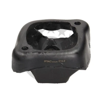 Immagine di OPTIMAL F8 8194 Supporto motore anteriore Dx Cuscinetto gomma metallo