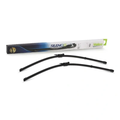Immagine di Spazzola tergi Valeo Silencio X.trm 577861 anteriore Senza telaio Top Lock IVECO: DAILY 6 , Pritsche/Fahrgestell