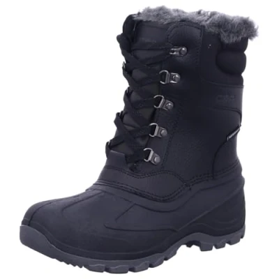 Immagine di CMP Atka Wmn Snow Boot WP, Donna, Nero, 37 EU