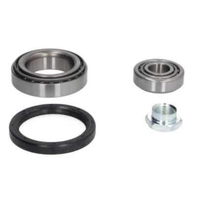 Immagine di BTA H1W006BTA Kit cuscinetto ruota Assale anteriore bilaterale 39,878, 67,975, 67,975 VOLKSWAGEN: TRANSPORTER 3 Bus,