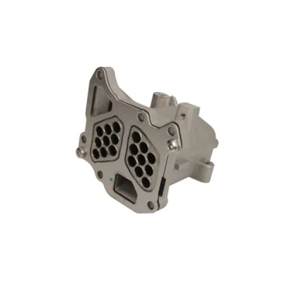 Immagine di ENGITECH ENT520014 Radiatore EGR CITROËN: C3 II, DS3 Hatchback, Picasso, VOLVO: V50, V70 3, V60 I, PEUGEOT: 508 I SW