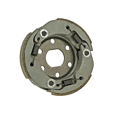 Immagine di Ricambio Frizione compatibile con Zip 50, 2, SP, Base, Fast Rider, SSL (50ccm/2takt) (107 mm/regolabile)