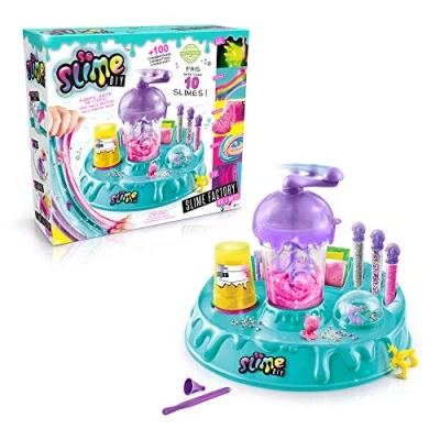 Immagine di So Slime SSC 040 DIY Fabbrica per creare e decorare Factory Mix and Match