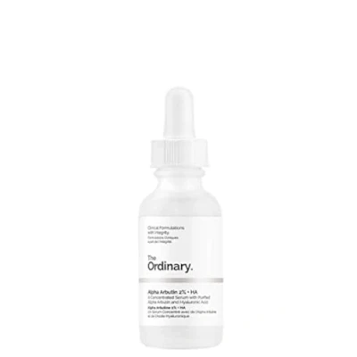 Immagine di The Ordinary Alpha Arbutin 2% + HA Siero 30 ml