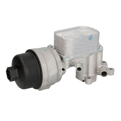 Immagine di THERMOTEC D4C012TT Radiatore Olio MINI: Hatchback, Paceman, Countryman, PEUGEOT: 207 308 SW 2, 3008 I, CITROËN: C4 I Grand Picasso