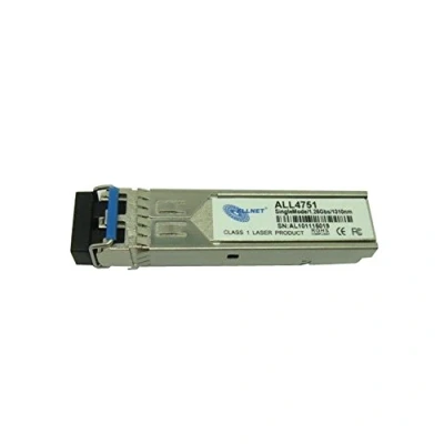 Immagine di Allnet ALL4751 Modulo transceiver SFP 1 GBit/s 10000 m Tipo LX