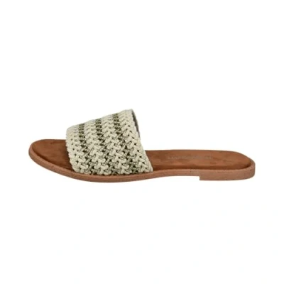 Immagine di TT.BAGATT Ciabattine, Donna, Taglia: 39, Weiß Scarpe