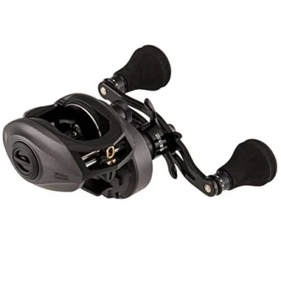 Immagine di Bobina Abu Garcia Revo Beast 41 Low Profile L Mulinello rotante