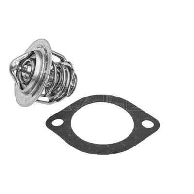 Immagine di MEYLE 628 228 0001 Termostato motore 85 ORIGINAL Quality con guarnizione OPEL: Astra F Caravan, Vectra B SW, CC