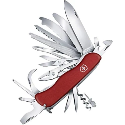 Immagine di Victorinox WorkChampXL 31 Functions Multitool