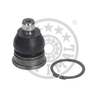 Immagine di OPTIMAL G3 1066 Testina braccio oscillante Assale anteriore Sx, Dx con anello sicurezza 45, 40,3 per trasversale