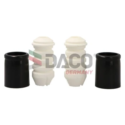 Immagine di DACO Germany PK2340 Kit parapolvere ammortizzatore Assale anteriore FIAT: Seicento / 600 Hatchback, Cinquecento, Cinquecento Van Hatchback
