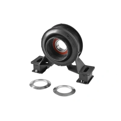 Immagine di TEDGUM TED75981 Supporto, Albero cardanico posteriore con supporto/cuscinetto LAND ROVER: Freelander I SUV Cabrio,