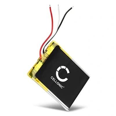 Immagine di CELLONIC® Batteria AEC402933 Compatibile con AKG N60 NC, NC Wireless Ricambio per Auricolari Cuffie Headset 320mAh Bluetooth